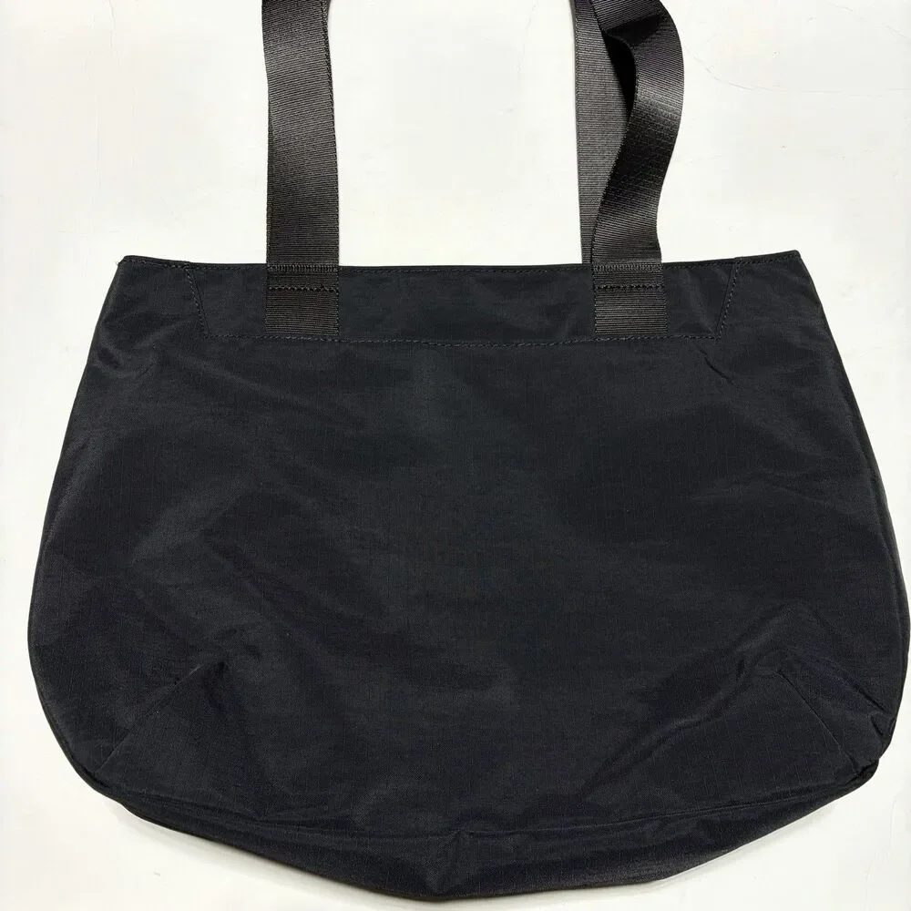 ALPAKA Elements Tote Bag Black